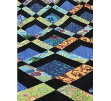 Kit Quilt 3d diagon